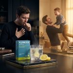 فلويموسيل 600 مجم 10 اقراص فوارة