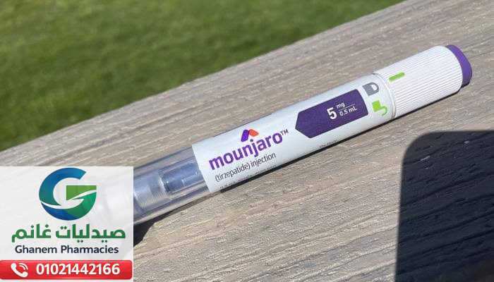 سعر مونجارو في مصر 2026