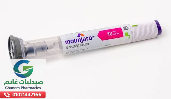 الآثار الجانبية لدواء مونجارو