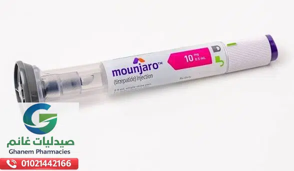 الآثار الجانبية لدواء مونجارو