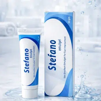 ستيفانو إيملجل 30 جم