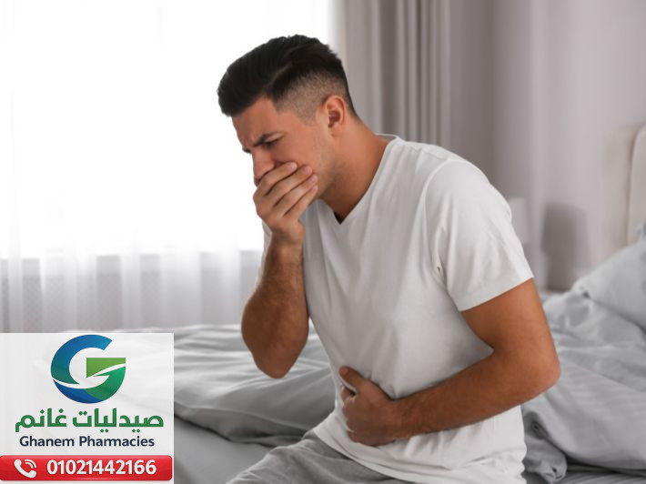 الآثار الجانبية لدواء بروفين