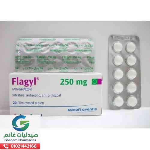 بدائل فلاجيل في مصر