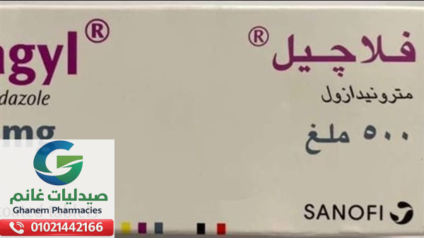 بدائل فلاجيل في مصر