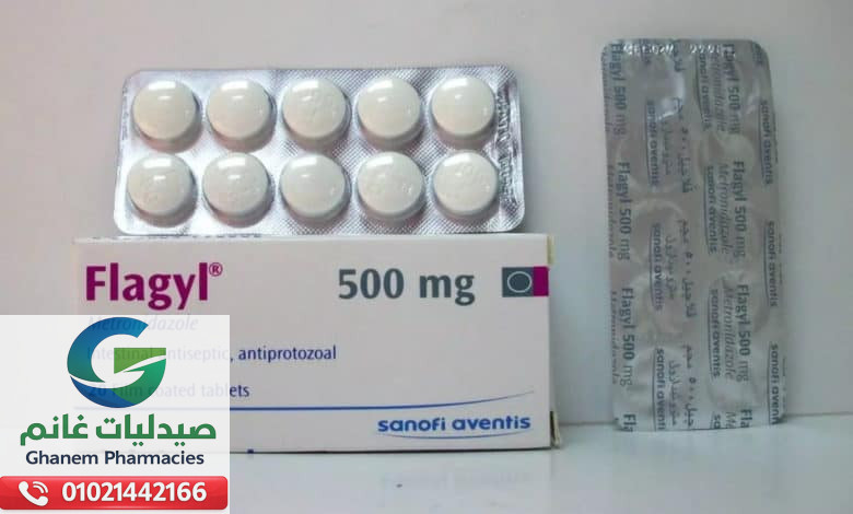 بدائل فلاجيل في مصر