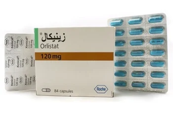 زينيكال لحرق الدهون