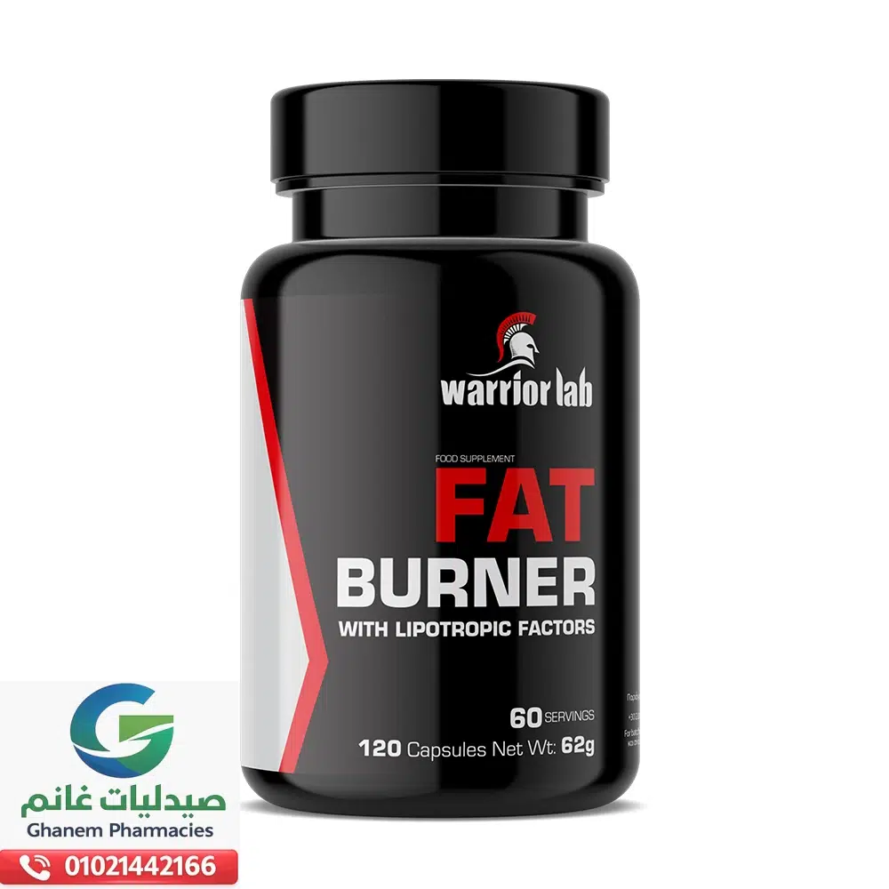 ليمتلس فات بيرنر