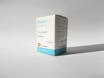 التروكسين 50