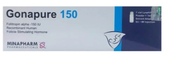 جونابيور 150 حقن