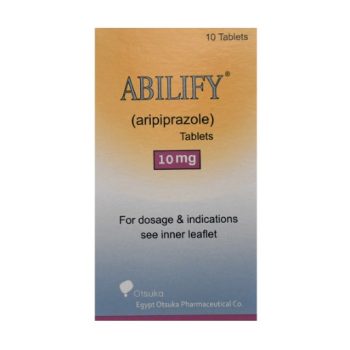 ابيليفاي 10 مجم 10 أقراص Abilify 10 mg