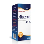 الليرزون لوشن 0.1% 20 مل | Allerzone الليرزون لوشن 0.1% 20 مل