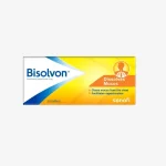 بيسلفون 8 مجم 20 قرص | Bisolvon
