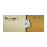 بونابكس 10 مجم 30 قرص | Bonapex