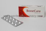 بون كير 0.5 ميكروجرام 30 كبسولة | Bone Care Alfacalcidol بون كير 0.5 ميكروجرام 30 كبسولة