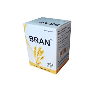 بران 400 مجم 60 كبسولة Mepaco Bran السعر في مصر
