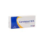 كيردالود إس آر 6 مجم 30 قرص | Caredalud SR