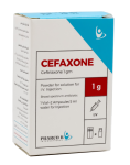 سيفاكسون 1 جم وريدي | Cefaxone IV سيفاكسون 1 جم وريدي | Cefaxone IV