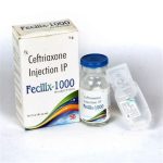 سفترياكسون ساندوز 1 جم وريدي | Ceftriaxone Sandoz
