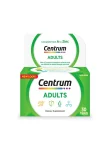 سعر سنتروم للكبار 30 قرص في مصر 2026 | Centrum Adults سنتروم للكبار 30 قرص
