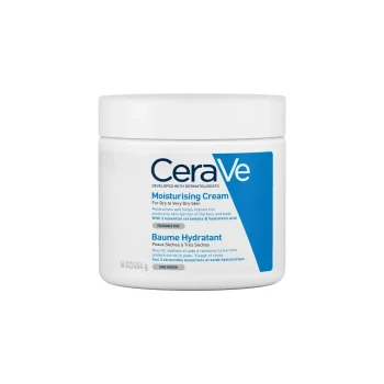 سعر كريم سيرافي المرطب 454 جم في مصر 2026 CeraVe Moisturizing Cream