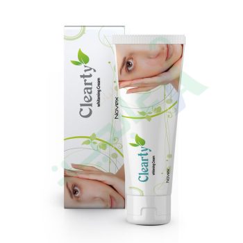 كليريتي كريم تفتيح 50 جم Clearty Cream