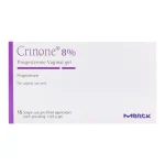 سعر كراينون Crinone 8% Vaginal Gel في مصر 2026