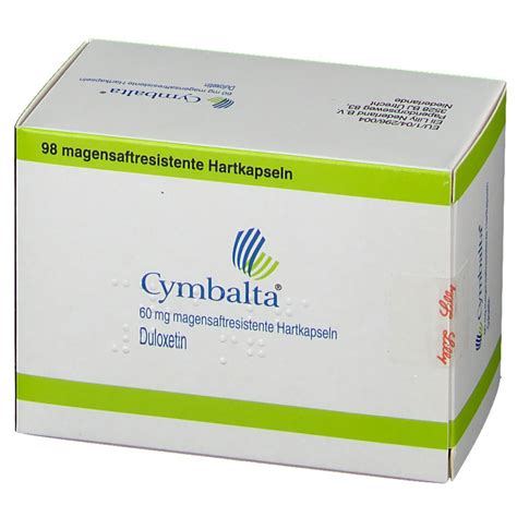 سيمبالتا 60 مجم 28 كبسولة | Cymbalta سيمبالتا 60 مجم 28 كبسولة Cymbalta سعر في مصر