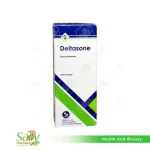 دلتازون 0.25 مجم/5 مل شراب 120 مل | Deltazone