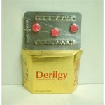 ديريلجي 60 مجم 3 أقراص | Derilgy ديريلجي 60 مجم 3 أقراص | Derilgy