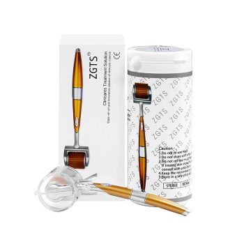 درما رول 0.75 مم Derma Roller 0.75 mm السعر في مصر