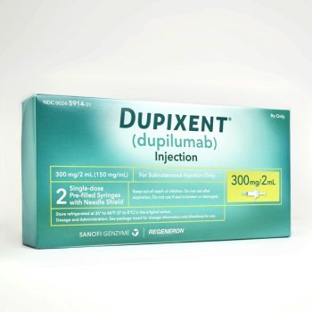 سعر دوبيكسنت 300 مجم في مصر 2026 عبوة 2 سرنجة Dupixent Dupilumab