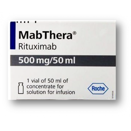سعر مابثيرا 500 مجم 50 مل فيال سعر مابثيرا 500 مجم 50 مل فيال | Mabthera 500mg/50ml Vial|الاثار الجانبيه ودواعى الاستعمال |اين يمكن ان اجد حقن مابثيرا