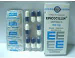 ابيكوسيللين 500 مجم 16 كبسولة | Epicocillin ابيكوسيللين 500 مجم 16 كبسولة