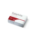 إكسيدوليب 1 جم إيكوسابنت إيثيل 30 كبسولة | Exeedolip 1 g علبة إكسيدوليب إيكوسابنت إيثيل 1 جم 30 كبسولة جيلاتينية رخوة من زيديا فارما