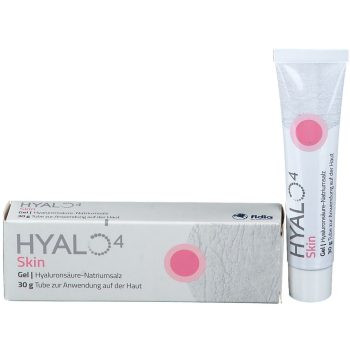 هيالو 4 سكين جل 30 جم Hyalo4 Skin Gel Fidia