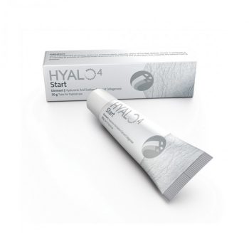 هيالو 4 ستارت مرهم 30 جم Hyalo4 Start Ointment