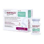 ايمفينزي 500 مجم/10 مل فيال | Imfinzi السعر في مصر 2026 ايمفينزي 500 مجم 10 مل Imfinzi Durvalumab