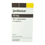 سعر جارديانس 10 مجم 30 قرص في مصر 2026 | Jardiance 10 mg جارديانس 10 مجم 30 قرص