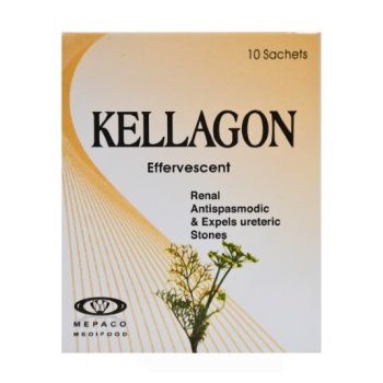 كلاجون فوار 10 أكياس Kellagon Mepaco