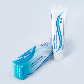 كيما جيل سيليكون 15 جم Kemagel Silicone Scar Gel
