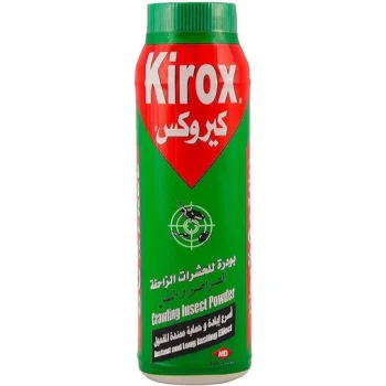كيروكس بودرة للحشرات الزاحفة 150 جم