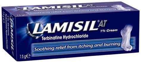 لاميزيل كريم 1% 15 جم لاميزيل كريم 1% 15 جم Lamisil