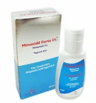 سعر مينوكسيديل فورت 5% جل 60 جم في مصر 2026 | Minoxidil Forte مينوكسيديل فورت 5% جل 60 جم