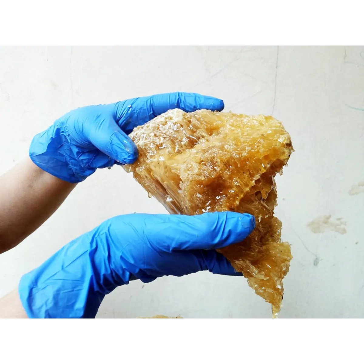 سعر شمع العسل في مصر | Beeswax شمع العسل الطبيعي