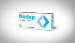 نوديب 10 مجم 30 قرص | Nodep Escitalopram نوديب 10 مجم 30 قرص