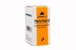 بنسيتارد 1.2 مليون وحدة فيال | Pencitard Benzathine Penicillin بنسيتارد 1.2 مليون وحدة فيال