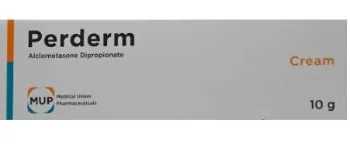 بيرديرم كريم 0.05% 10 جم | Perderm Cream