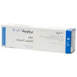 بروتوبيك 0.1% مرهم 30 جم