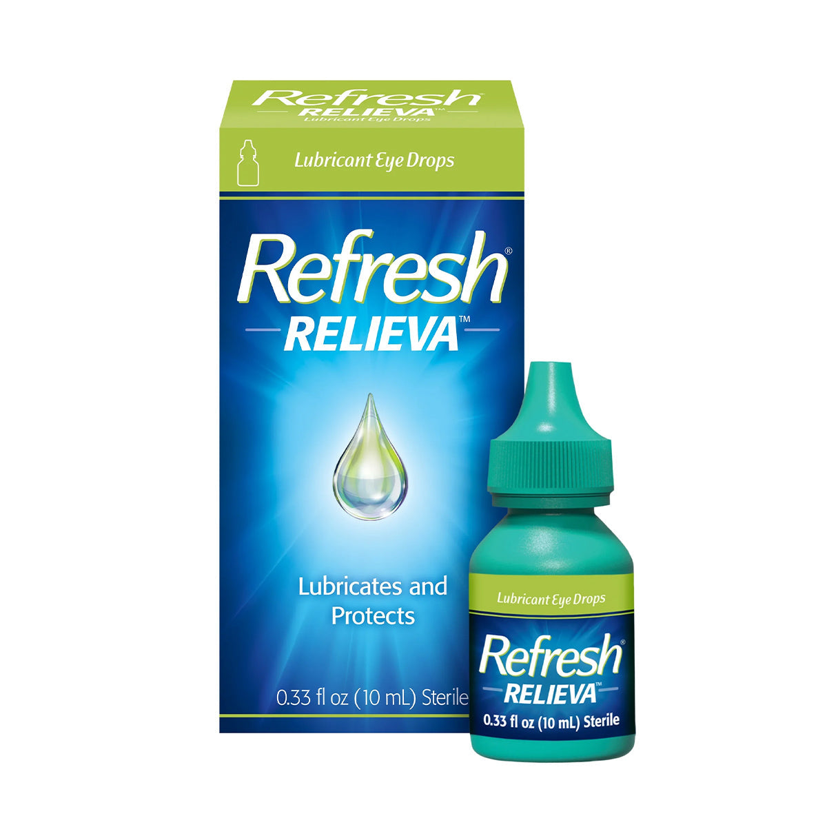 ريفريش ريليفا قطرة 10 مل Refresh Relieva سعر ريفريش ريليفا قطرة 10 مل في مصر 2026 Refresh Relieva