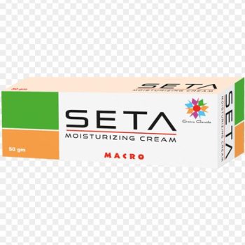 سيتا كريم 50 جم Seta Moisturizing Cream Macro Group